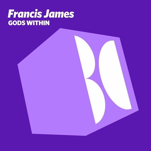 Francis James - Gods Within [BALKAN0727]